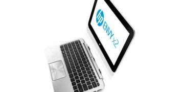 HP Envy X2 11-G000ET