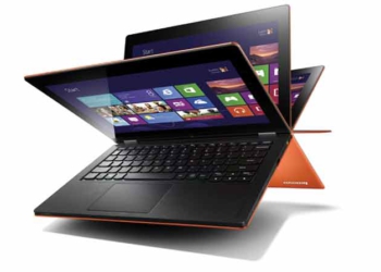 Lenovo IdeaPad Yoga 11