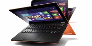 Lenovo IdeaPad Yoga 11