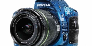 Pentax K-30