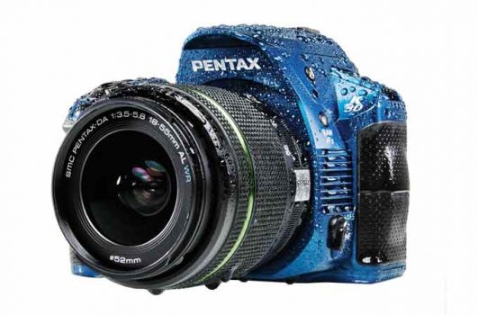 Pentax