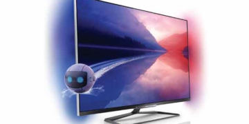 Philips 42PFL6008K/12 LED TV