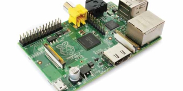 Raspberry Pi İnceleme