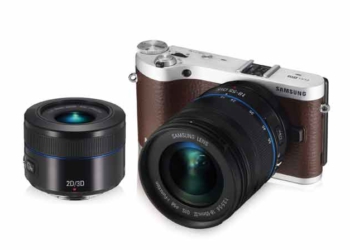 Samsung NX300