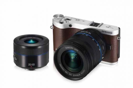 Samsung-NX300