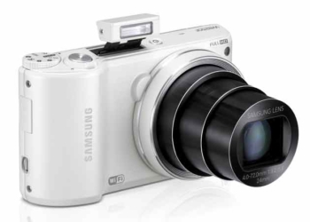 Samsung WB250F