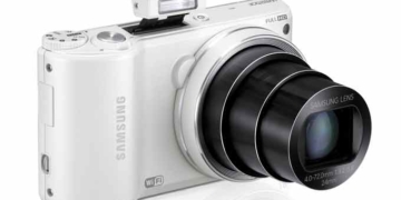 Samsung WB250F
