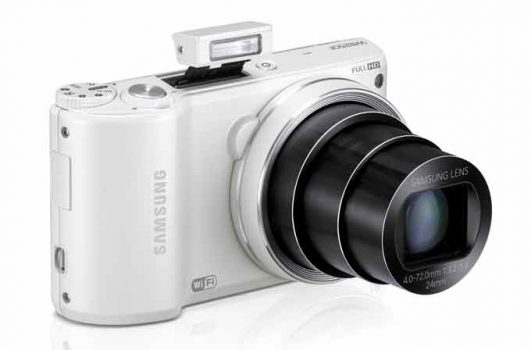 Samsung-WB250F