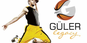 Teknoloji dünyasını yakından takip eden bir basketbolcu Sİnan Güler