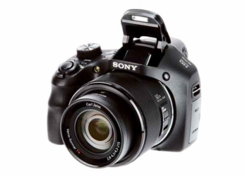 Sony DSC HX300