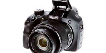 Sony DSC HX300