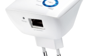 TP-Link TL-WA850RE / TP-Link TL-WN725N USB