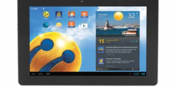 Turkcell Maxi IQ