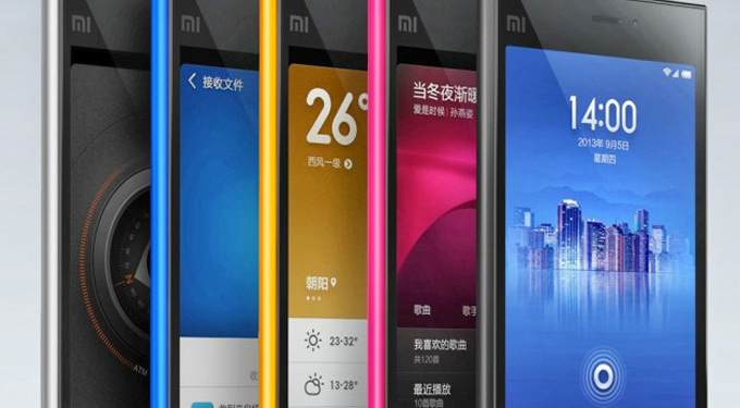 Xiaomi-Mi3