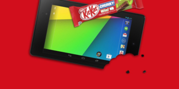 Android 4.4 KitKat'ın ekran görüntüleri sızdırıldı!