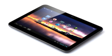 Tablette yüksek performans arayanlara Artes Q1003