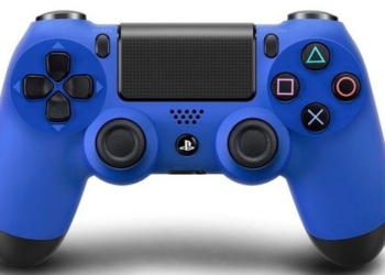 dualshock-4