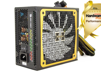 İnceleme: High Power Astro GD 750 güç kaynağı