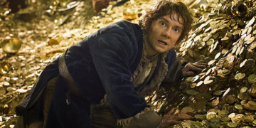 The Hobbit: The Desolation of Smaug adına yeni fragman