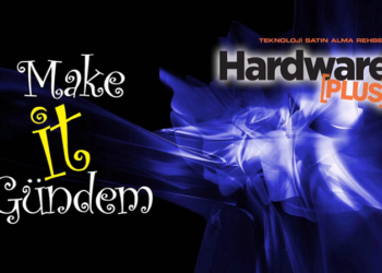 HWP TV: Make it Gündem - Bölüm 1