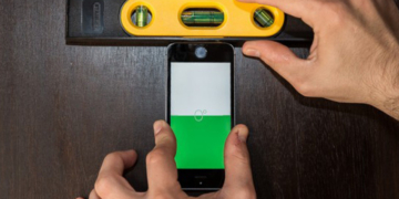 iPhone 5S'in hareket algılayıcıları isabetsiz