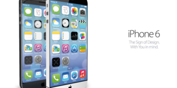 Video: iPhone 6'nın kalınlığı 6.1mm olabilir mi?