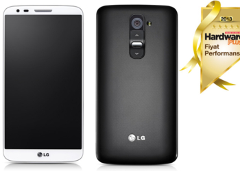Video İnceleme: LG G2