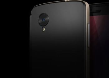 LG Nexus 5 bir fotoğrafla daha karşımızda
