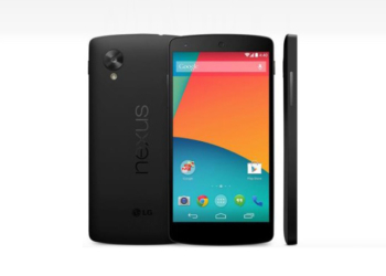 LG Nexus 5, Google Play'de göründü!