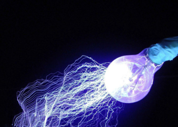 Li-Fi teknolojisiyle ampuller kablosuz ağ dağıtacak
