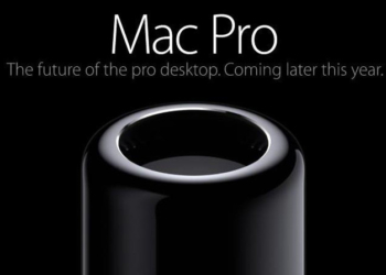 Apple'ın silindirik Mac Pro'su Aralık ayında satışa çıkıyor