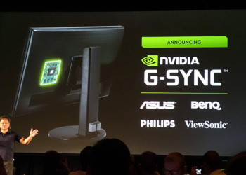 NVIDIA G-SYNC teknolojisi hakkında tüm detaylar