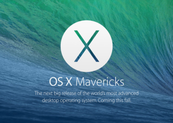 Apple OS X Mavericks geliştiricilere sunuldu