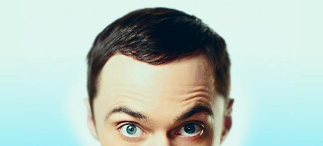 sheldon