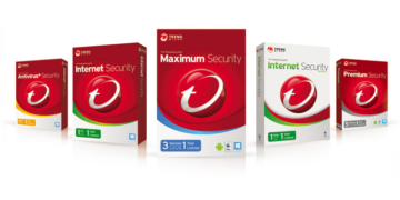 Trend Micro Titanium Security 2014 piyasaya çıktı