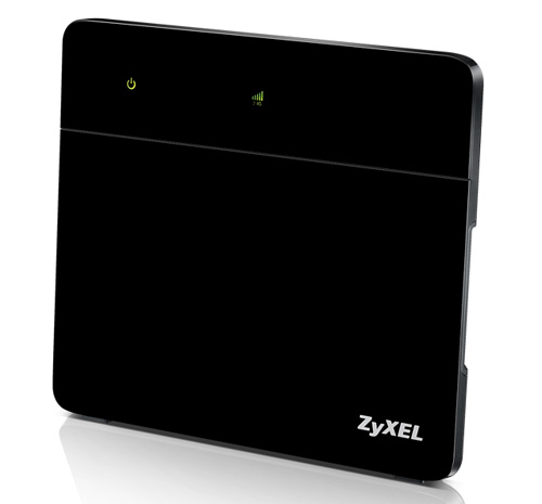 zyxel