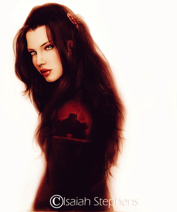 Asami