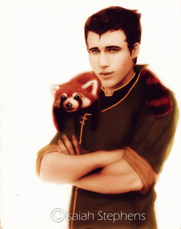 Bolin ve Pabu