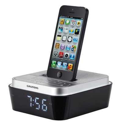 Grundig-Sonoclock-935-IP-Alarm-Clock-Radio