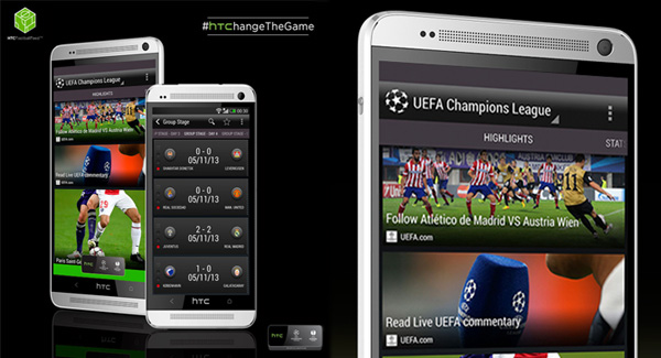 HTC-FootballFeed