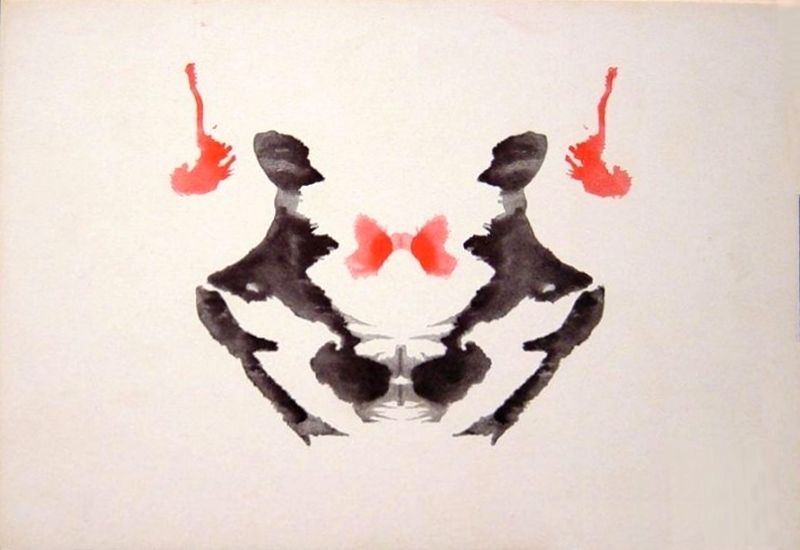 Rorschach-testi-1