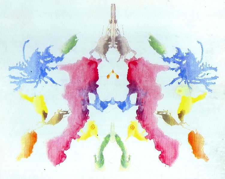 Rorschach-testi-10