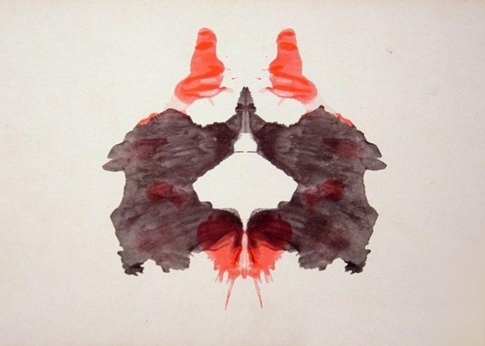 Rorschach-testi-3