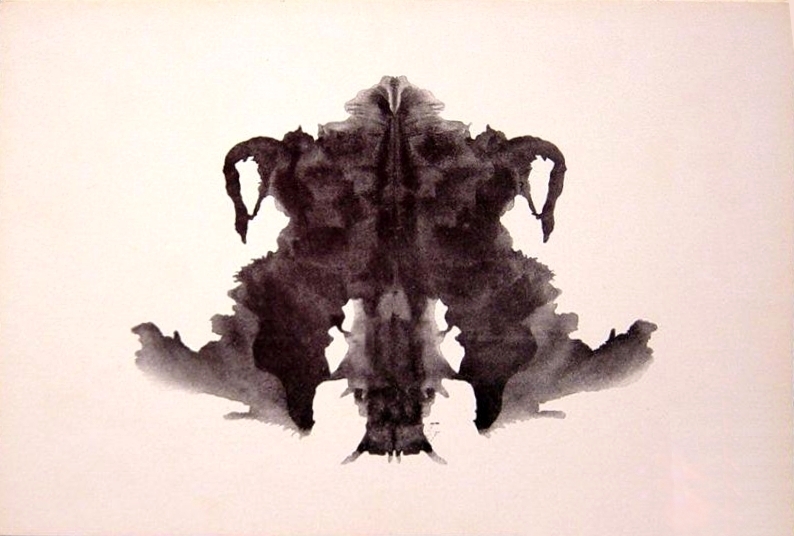 Rorschach-testi-4