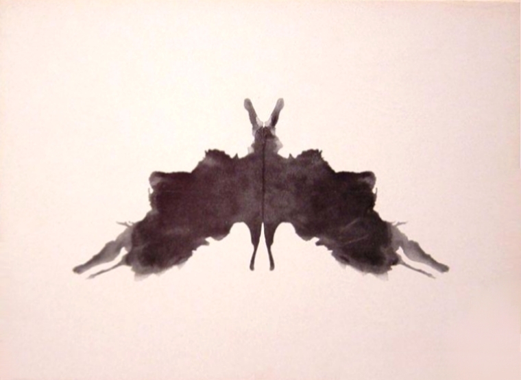Rorschach-testi-5