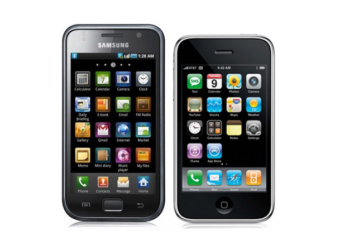 Samsung, Apple'a 290 milyon dolar patent cezası ödeyecek