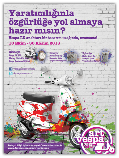 art-vespa-2013