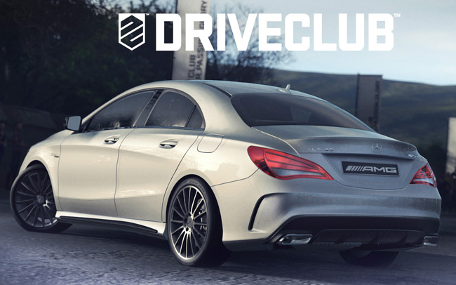driveclub