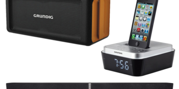 Grundig ile yeni yıla teknolojik başlayın
