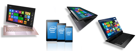 intel-mobil